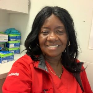 Meet your Posher, Vavalinda